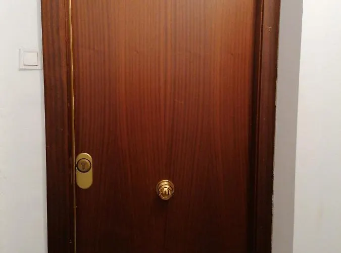 Fully Furnished Double Room
