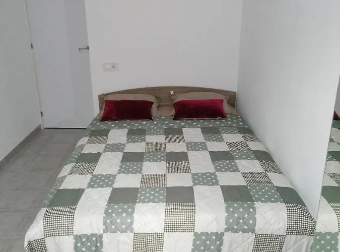 Fully Furnished Double Room