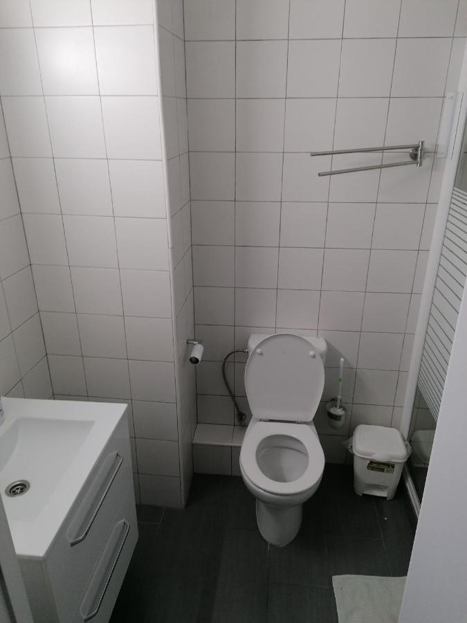 Privatunterkunft Fully Furnished Double *